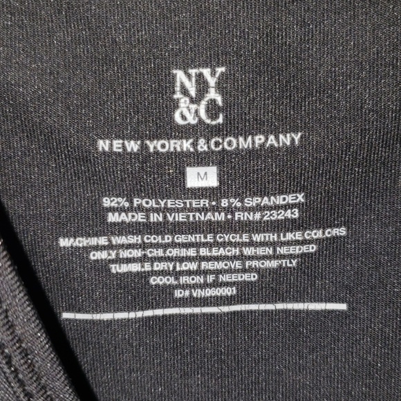 FREE! Essentials Tank - Picture 2 of 2